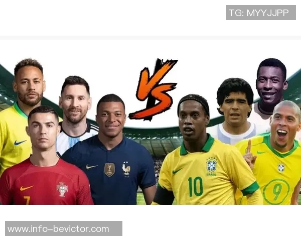 各年龄段身价最高球员榜单出炉梅西C罗哈兰德姆巴佩均在列