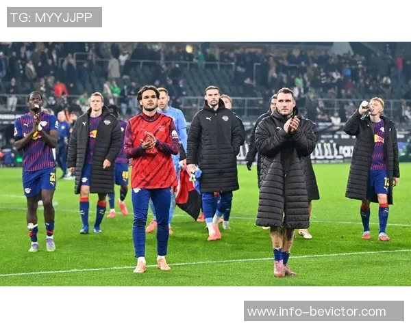 德甲赛事分析门兴主场力克莱比锡展现强大实力