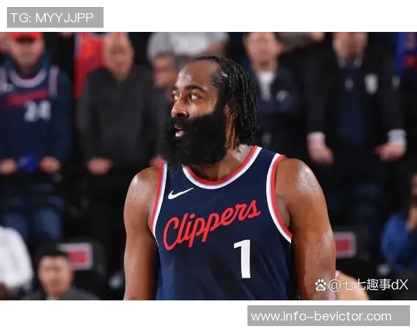 快船新赛季前景分析小卡状态成疑哈登肩负重任四大新援能否助力争冠