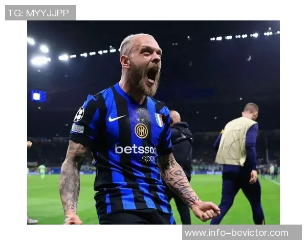 国米计划与迪马尔科续约至2030年已与其经纪公司展开讨论