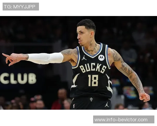 库兹马称字母哥每回合都能摧毁对手身体接触无人能敌