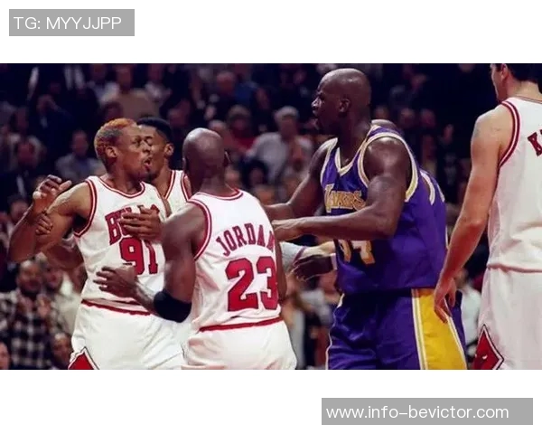 奥尼尔坦言自负但不愚蠢GOAT之争仅限于乔詹科三人之间